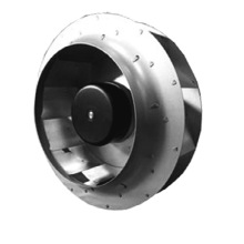 Diameter280X165mm Brushless Motor éconergétiques Ec280165 Fan